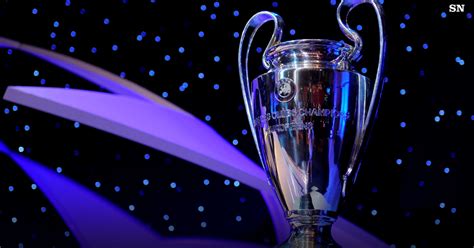 Uefa Champions League 2022 - UEFA Champions League draw live updates: 2022/23 group stage fixtures