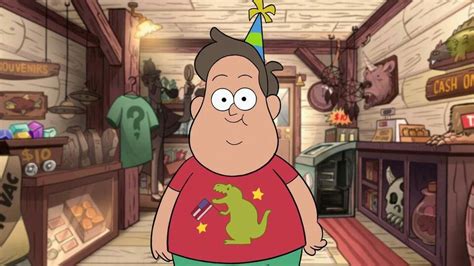 Pin De Juan Diego En Gravity Falls Un Verano De Misterio Gravity