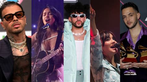 Spotify 2021 Los Artistas Canciones Y Podcast Más Escuchados Del Año