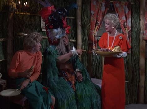 Gilligans Island 1963