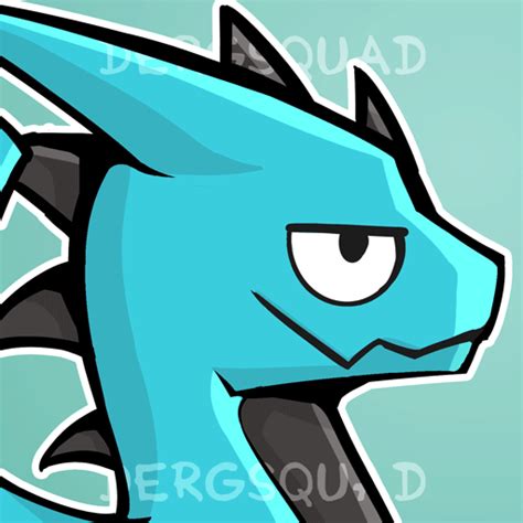 Discord Server Icon By Albazcythe On Deviantart