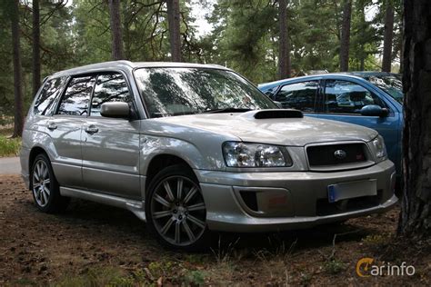 Share Images Subaru Forester Sti In Thptnvk Edu Vn