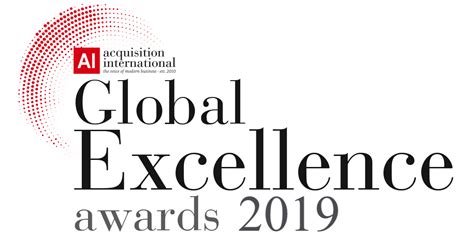Iznd Services Global Excellence Award 2019 Acquisition