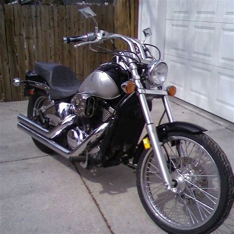 2000 kawasaki vulcan 800 cc. 2000 Kawasaki Vulcan 800 Motorcycles for sale