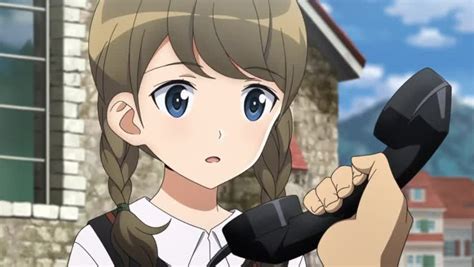 Strike Witches Road To Berlin Episode 1 English Dubbed Watch