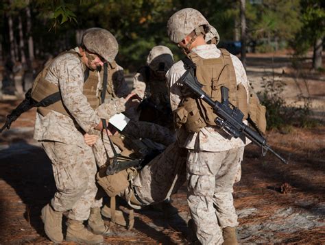 Dvids Images 2d Supply Battalion Marines Provide Logistical Support