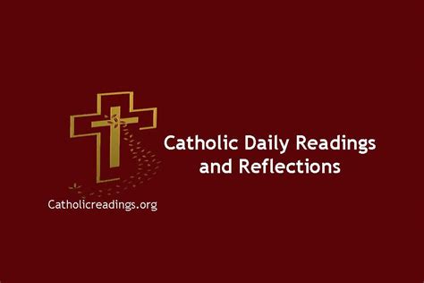 * added hearts of mary woman additional requirements compatible with: Today's Catholic Daily Readings for April 1 2020 ...