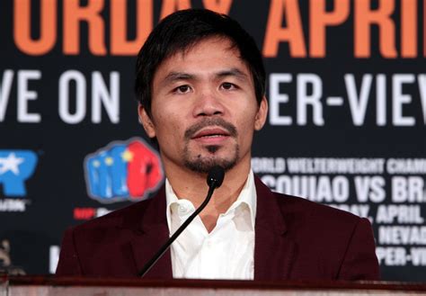 manny pacquiao fired by nike over anti gay comments ibtimes uk