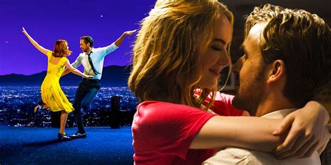 La La Land Soundtrack Guide Every Song In The Musical