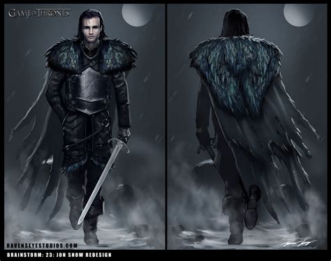 Concept Art And Design Of Travis Lacey Ravenseye Studios Game Of