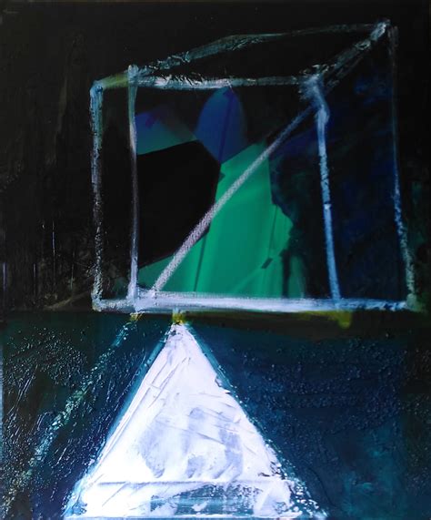 Maybe you would like to learn more about one of these? Głębia kwadratu - Andrzej S. Grabowski - Abstrakcja - Art ...