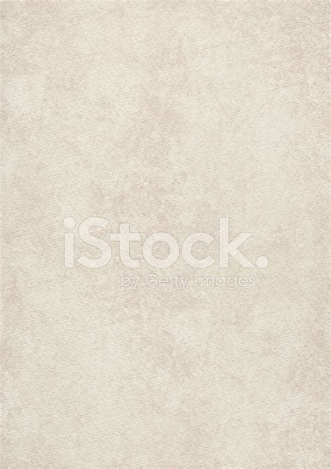 High Resolution Beige Card Stock Watercolor Paper Texture Stock Photo