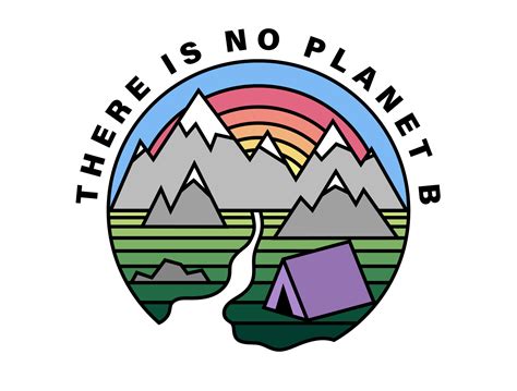 There Is No Planet B By Martine Pulvenis On Dribbble