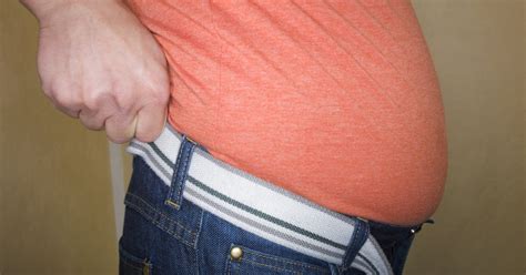 How To Lose Subcutaneous Belly Fat Livestrongcom