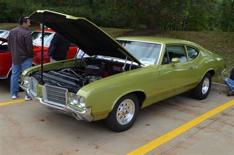 All Olds Gallery Buick Oldsmobile Pontiac Show Onallcylinders