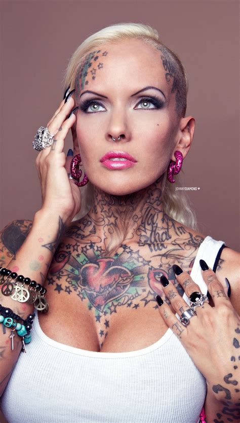 Mallory Van Knox Pin Up Tattoos Tattoos And Piercings Body Art