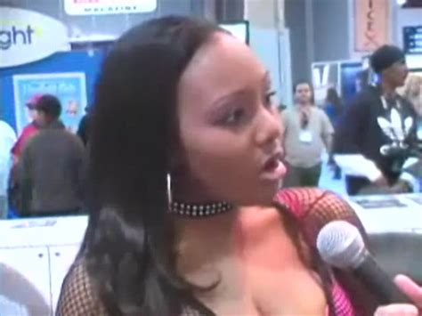 Lexi Cruz Interview At The 2005 Adult Entertainment Expo 2005 National Interviews Adult