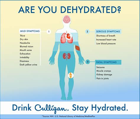 3 Signs Of Dehydration The Request Could Not Be Satisfied
