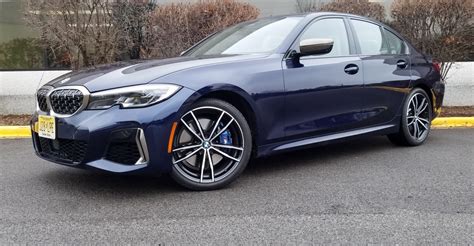 Test Drive 2020 Bmw M340i The Daily Drive Consumer Guide®