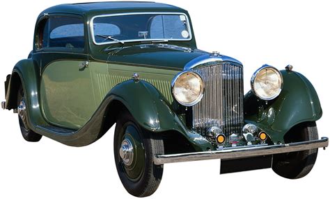 Classic Car Plating Specialties Inc Vintage Car Transparent Png