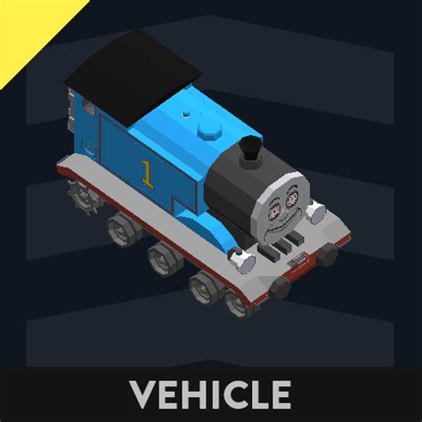 Steam Workshopthomas The Tank Engine