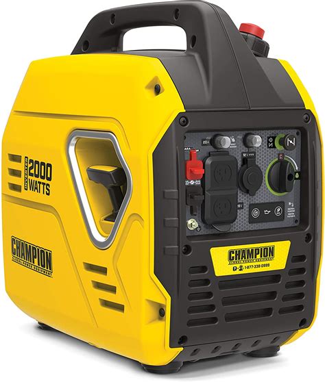 9 Best Portable Generators For Camping Comparison And Reviews Keep It