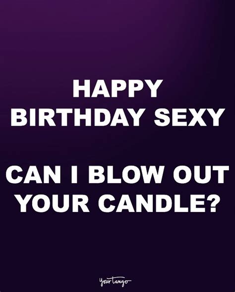 Naughty Happy Birthday Quotes For Him Shortquotescc