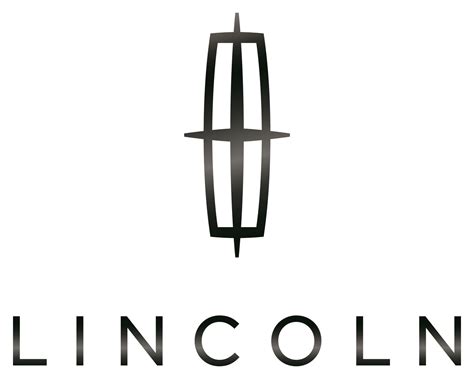 Lincoln Logo Vector at GetDrawings | Free download