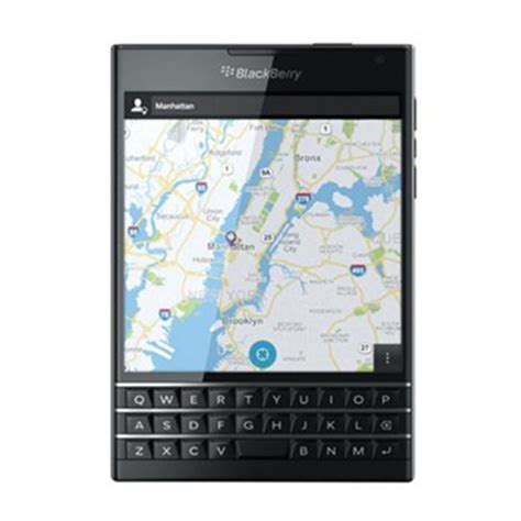 Original Q30 Unlocked Blackberry Passport Lte Blackberry Os 103 Quad