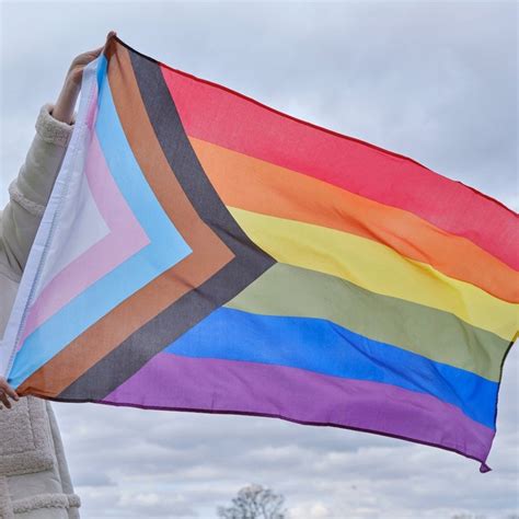 large rainbow pride flag large pride flag rainbow flag pride party decorations lgbtq pride flag