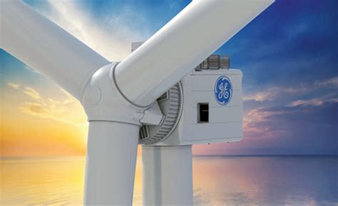 General Electric Eyes Wind Power With Record 12mw Turbine 2019 04 10