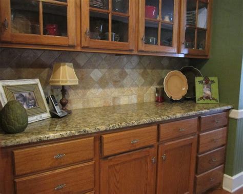 See more ideas about backsplash, stone backsplash, natural stone backsplash. Tumbled Stone Backsplash Ideas, Pictures, Remodel and Decor