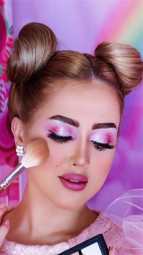 Stunning Makeup Ideas Glamour Makeup Eye Makeup Glitter Makeup