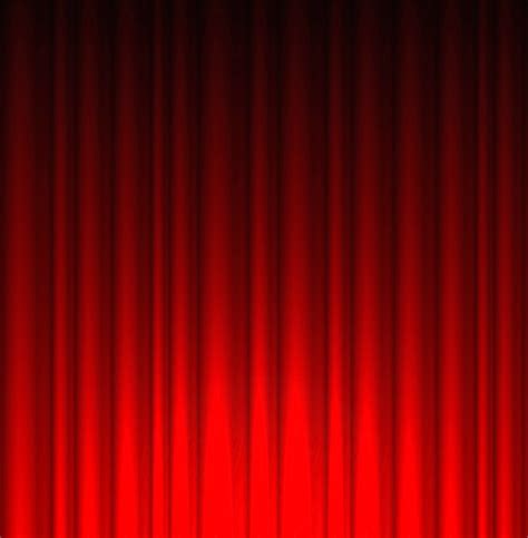 Red Curtain Texture Backdrop Psd Official Psds