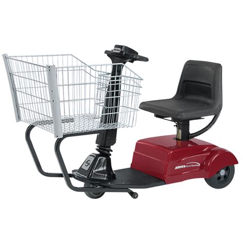 Wheelchair Amigo Mobility