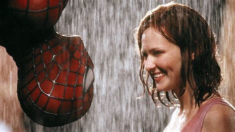 Spiderman No Way Home Kirsten Dunst podría volver como Mary Jane