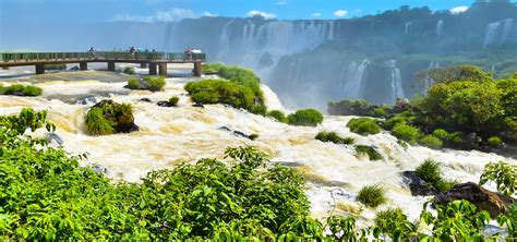 Top 10 Must See Attractions In South America South America Tourism Office