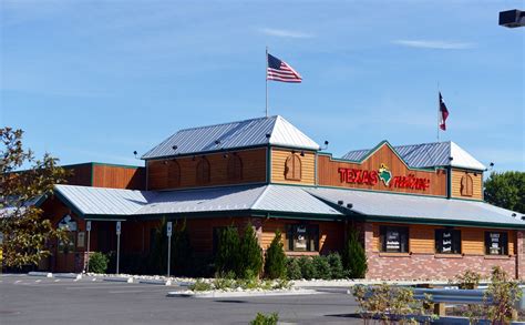Texas roadhouse is a full service, casual dining restaurant chain. Apple Classic Texas Roadhouse Desserts - Texas Roadhouse ...