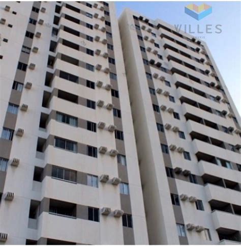 Ed Solaris Apartamento residencial à venda Poço Maceió Maceió AL Comprar