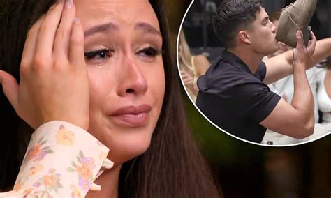 Mafs Wild Trailer Shows Bride From Hell Screaming At Husband