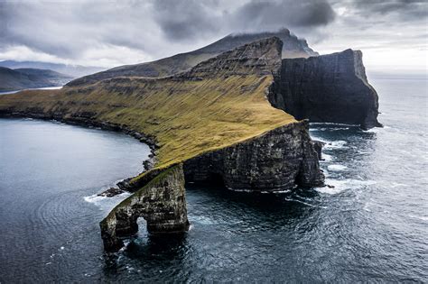 Destinations The Faroe Islands Expedition Portal