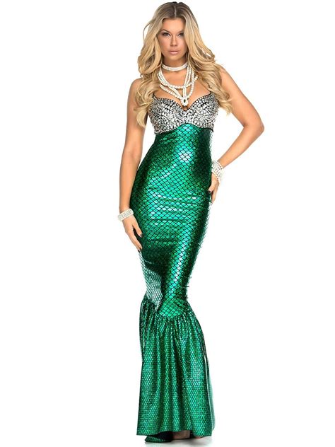 Under The Sea Costume Wholesale Mermaids Costumes For Adults Wish