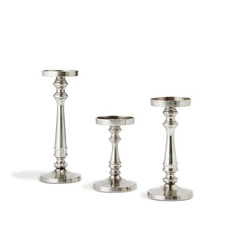 Decor Candle Holders Pillar Candle