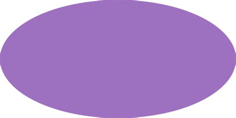 Best Photos Of Purple Oval Shape Circle 800x400 Png Clipart Download