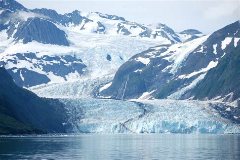 Alaskan Glacier Background 1800x1200 Background Image Wallpaper Or