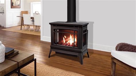 Westley Enviro Freestanding Gas Stove Youtube