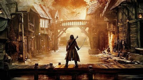 Le Hobbit La Bataille Des Cinq Armées Version Longue Gratuit - Le Hobbit : la bataille des cinq armées (version longue) en streaming