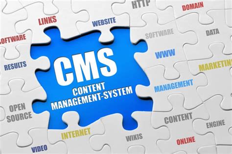 Why Do You Need A Content Management System Open Source For You