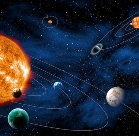 Astronomie: So nah war die Entdeckung von Leben im All noch nie - WELT