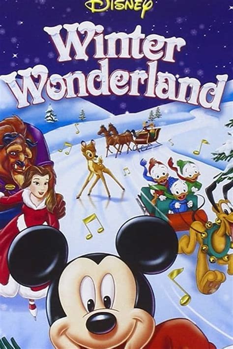 Winter Wonderland 2003 — The Movie Database Tmdb